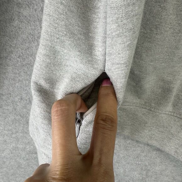 Tom And‎ Jerry X Tealer Sweatshirt Womens M Long Sleeve Pullover Skater Grunge - Picture 7 of 13